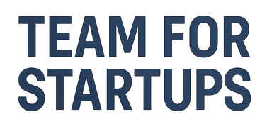 TeamForStartups Text